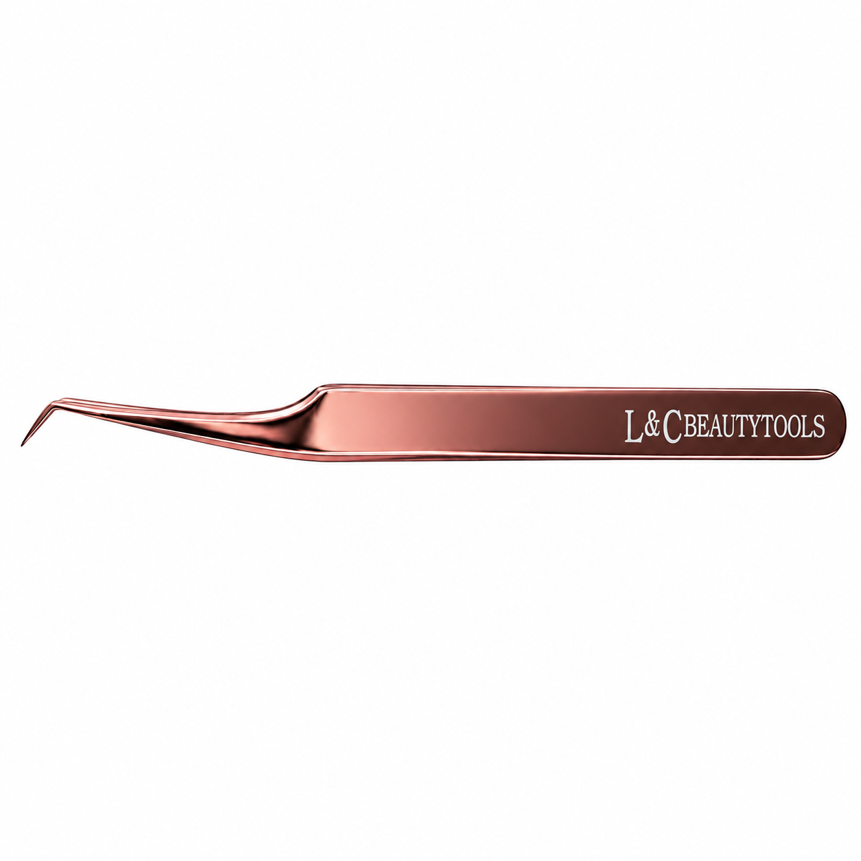 Pinza Mega Volumen - Lagrimal 75° L&C