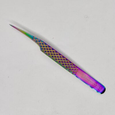 Pinza Recta Profesional L&C