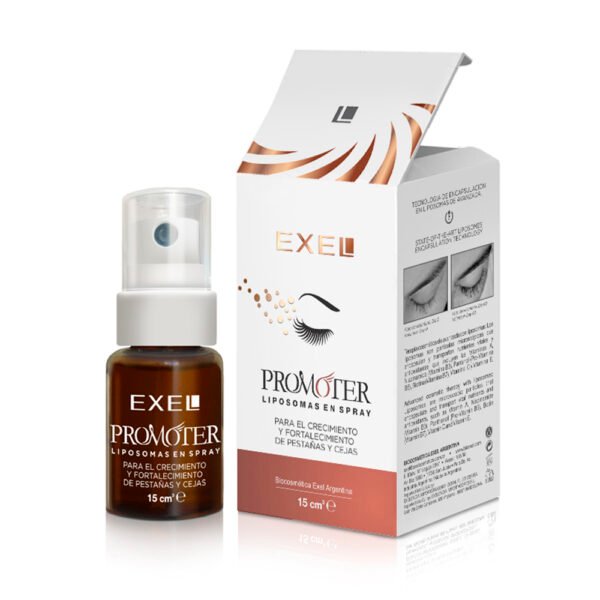 Exel Promoter Liposomas 10ml