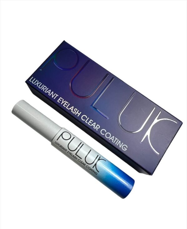 Sellador Puluk transparente 10ml - by Neicha