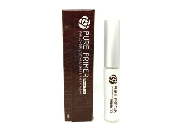 Primer Clasic Neicha 5ml - pincel