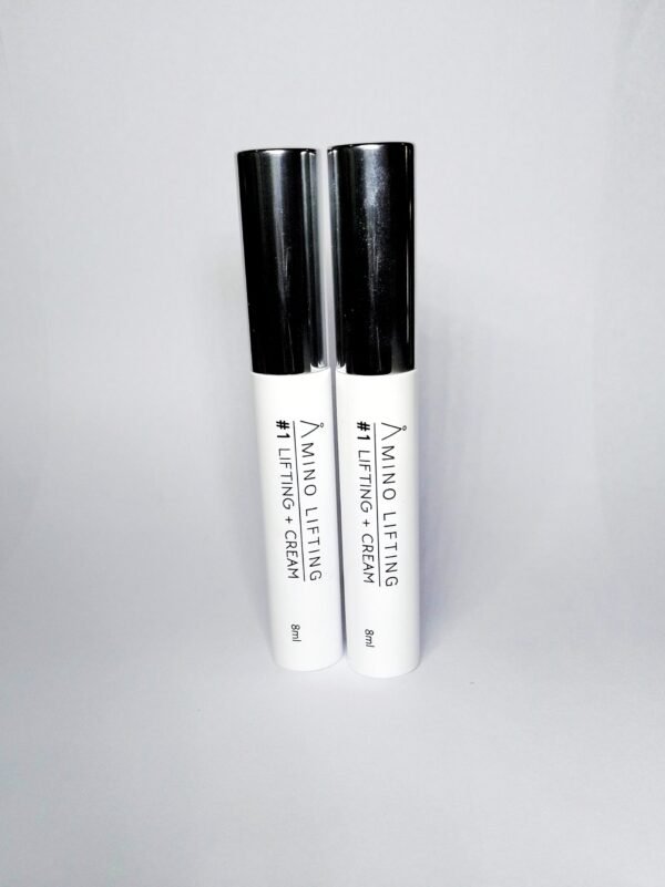 Crema 1 de  Aminolifting 8g