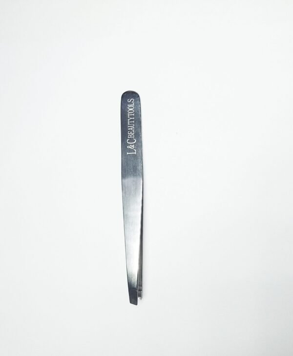Pinza de Depilar L&C