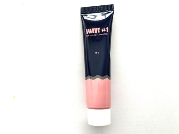 Paso 1 Beauty Wave 15g