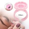 Anillos para armado de abanico