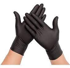 Guantes de Nitrilo