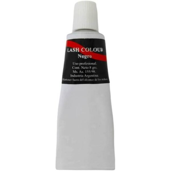Tinte Lash Colour + activador - Imagen 2