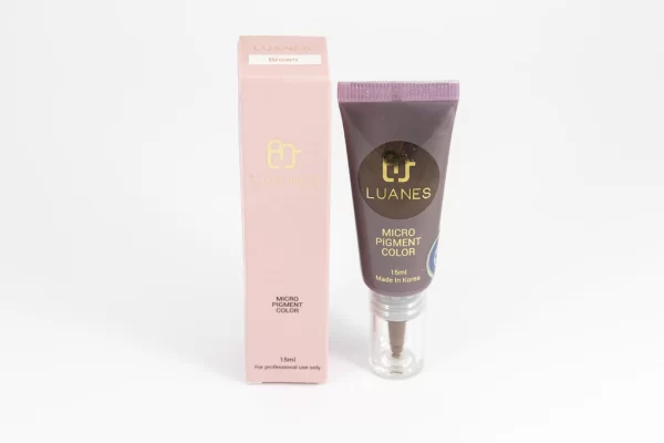 Pigmento Luanes Creamy 15ml