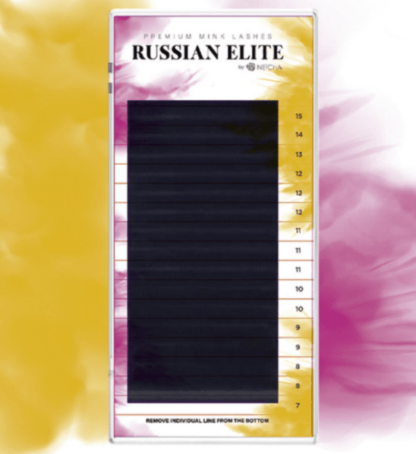 Russian Elite Mix "D"