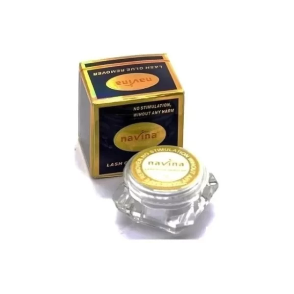 Removedor Navina en Crema 5g