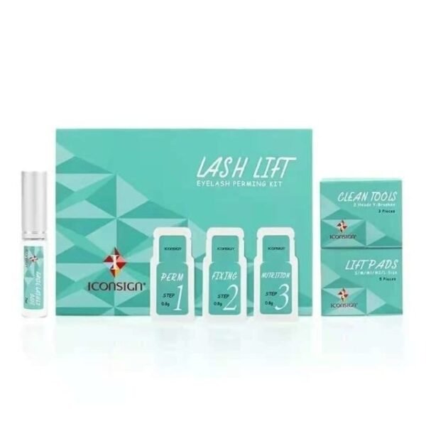 Kit Iconsign Verde