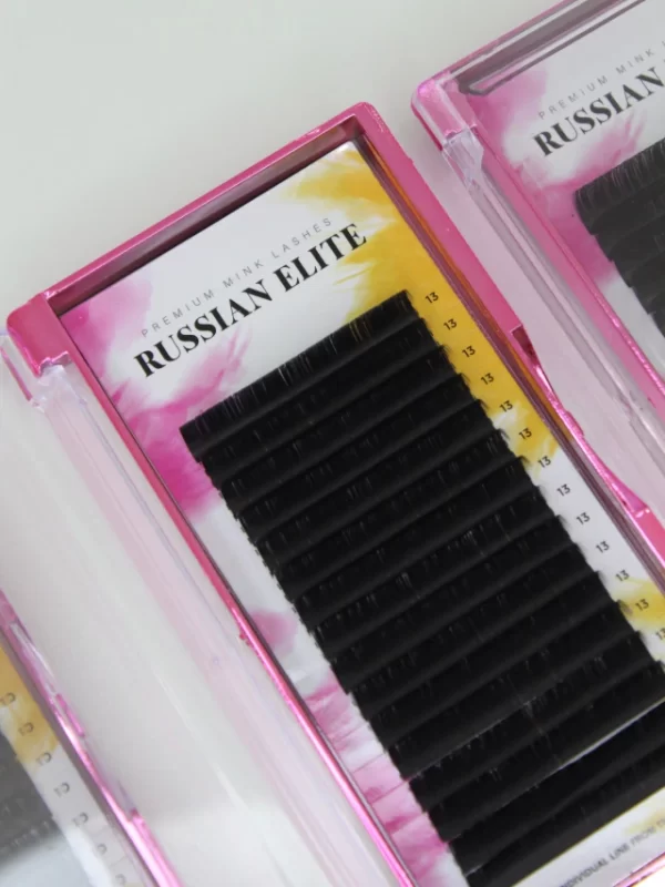 Russian Elite Mix «C»