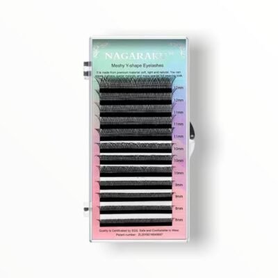Nagaraku YY - 005 curva D - mix