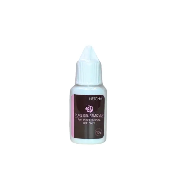 Removedor Gel 10g - Neicha