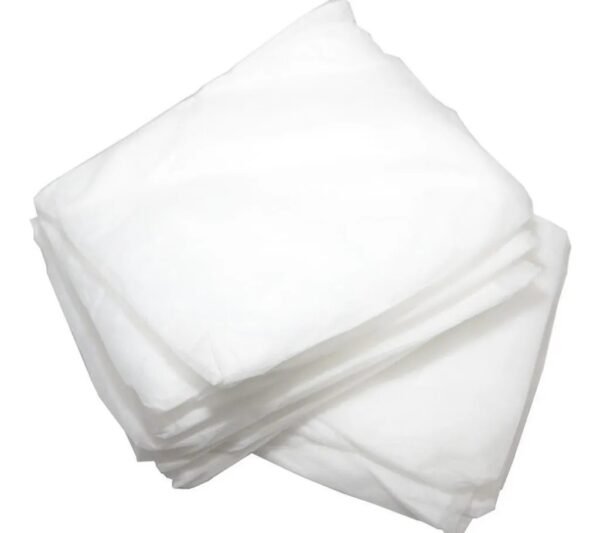 Cubre camillas descartables x 5 pzs