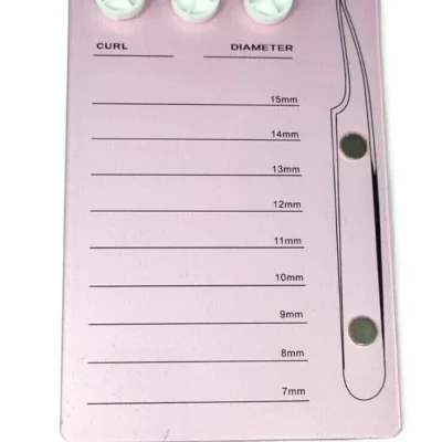 TABLA ORGANIZADORA - PORTA PINZA IMANTADA