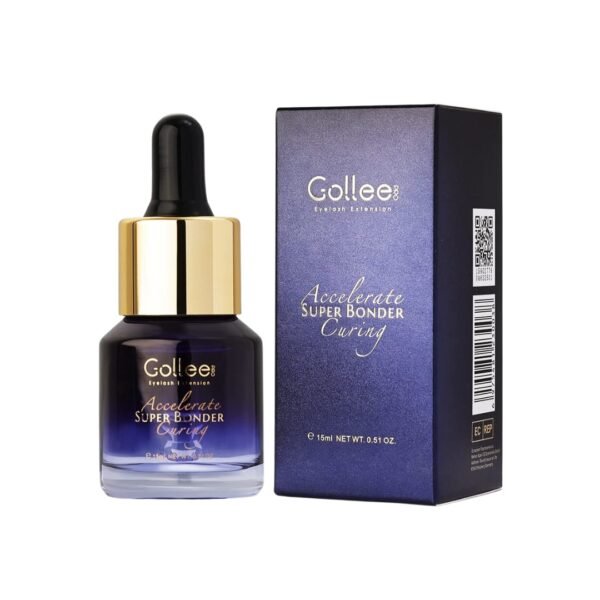 Super bonder Gollee 15ml