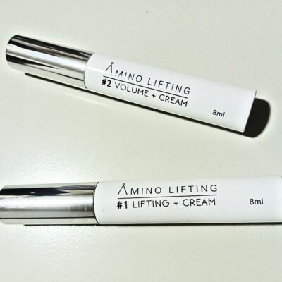 Crema 1 y crema 2 - Amino lifting