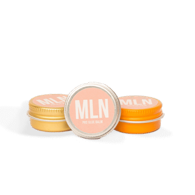 Pro Glue Balm mini 10g - Melania