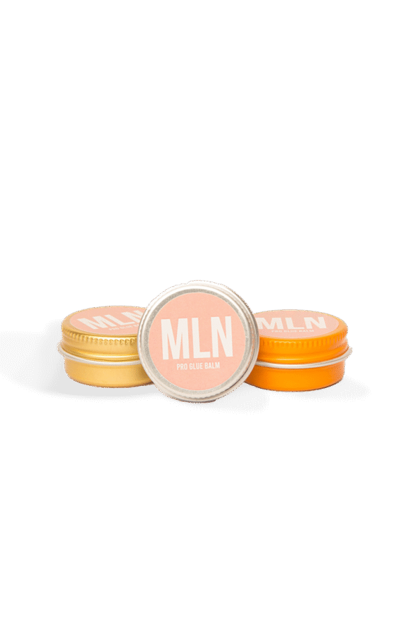 Pro Glue Balm mini 10g - Melania