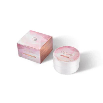 REMOVEDOR EN CREMA PEACH GOLLEE 15g