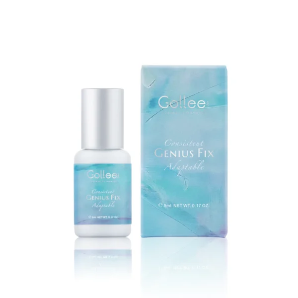 ADHESIVO GENIUS FIX 5 ML GOLLEE