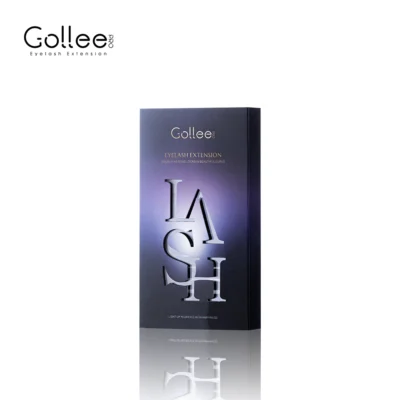 EXTENSIONES TECNOLÓGICAS 5D MIX 007 D GOLLEE