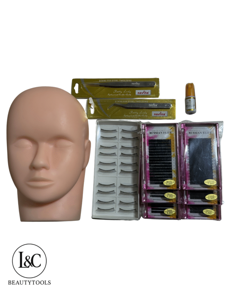 Kit de práctica Nro 1