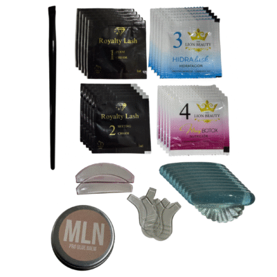 Royalty Lash Global Lift Kit