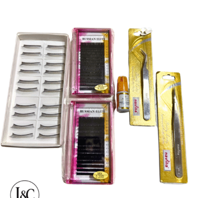 Kit de práctica Nro. 1