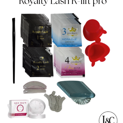 Royalty lash K-Lift Pro