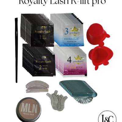 Royalty lash K-Lift Pro