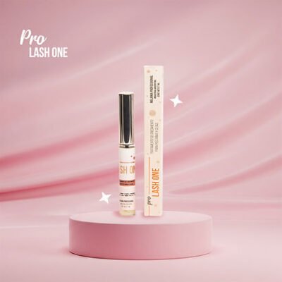 PRO LASH ONE - Tratamiento de crecimiento