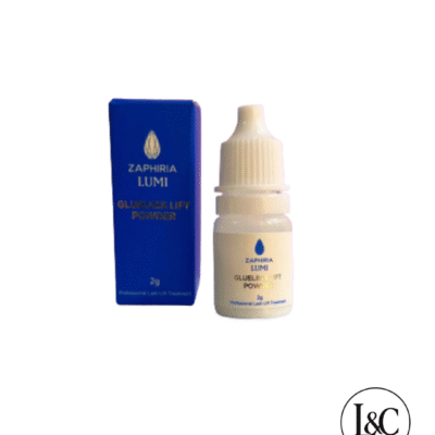 Polvo espesante Zaphiria Lumi 2g