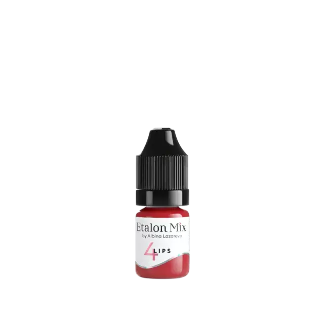 ETALON MIX PIGMENTO LABIOS X 5ML - Imagen 3
