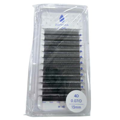 W-SHAPE 4D 007D LUMI
