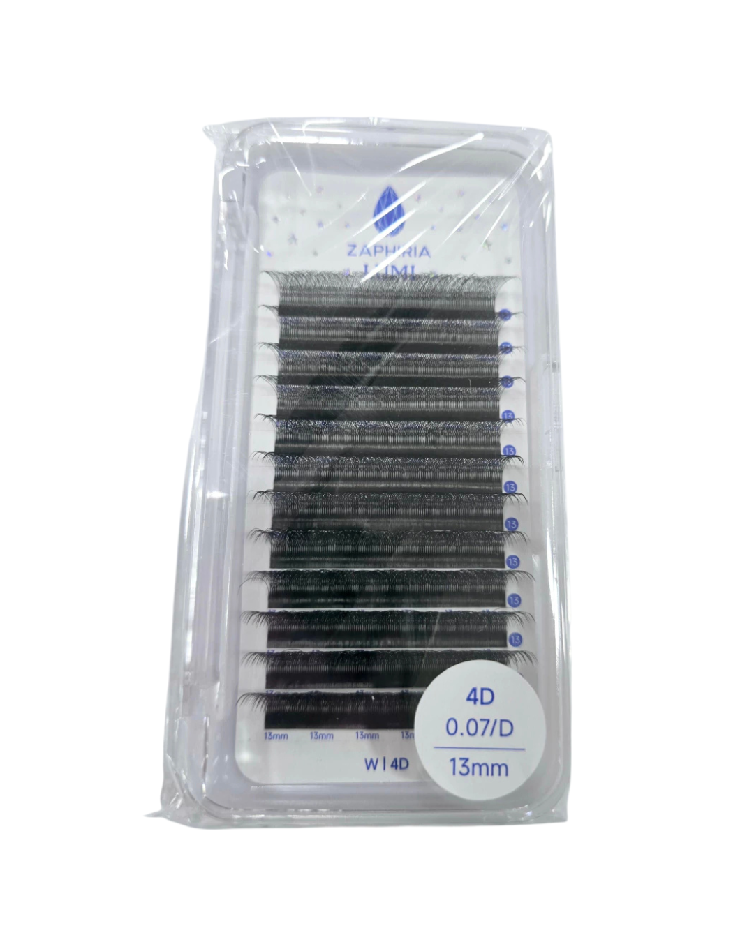 W-SHAPE 4D 007D LUMI