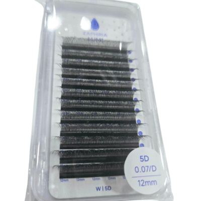 W-SHAPE 5D 007D LUMI