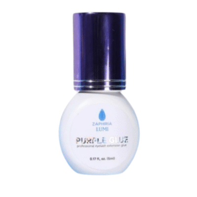 Adhesivo transparente PURPLE Zaphiria 5gr