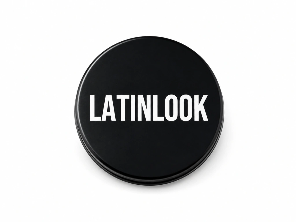 PASTA PARA DISEÑO LATÍN LOOK 20g