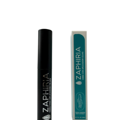 CERA PARA CEJAS ZAPHIRIA