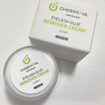 Removedor cherimoya crema 5g