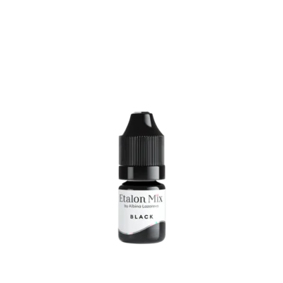 ETALON MIX PIGMENTO PÁRPADOS MIX "BLACK"