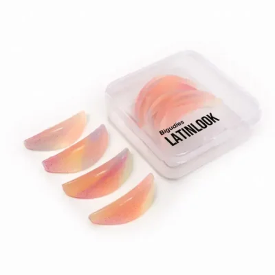 Bigudies Rainbow by Latin look