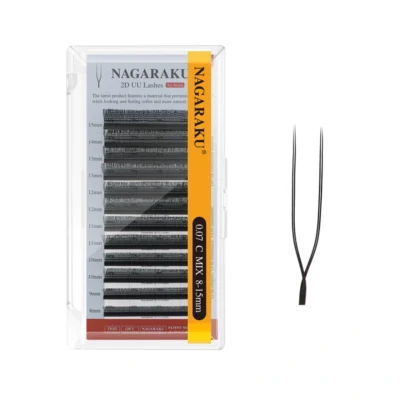 NAGARAKU 2D UU - 0,07 "C" MIX