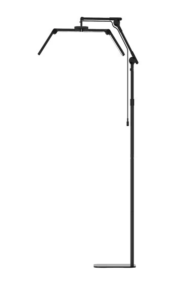 LATINLOOK LAMPARA LED VISION PRO DE PRECISION F-800G